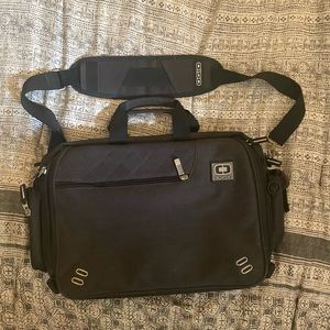 Ogio brand laptop bag